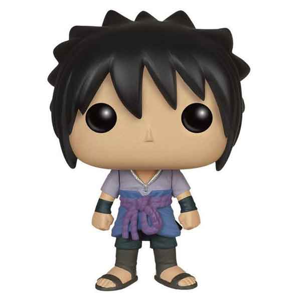 POP! Sasuke (Naruto Shippuden) - OPENBOX (Rozbalený tovar s plnou zárukou)