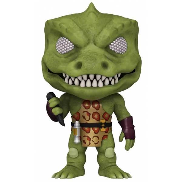 POP! TV: Gorn (Stark Trek) POP-1143