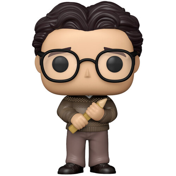POP! TV Guillermo (What We Do In The Shadows) POP-1327