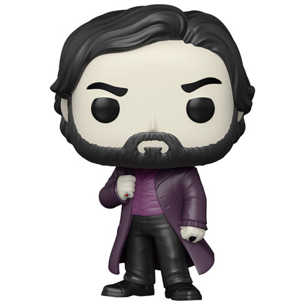 POP! TV Laszlo (What We Do In The Shadows)