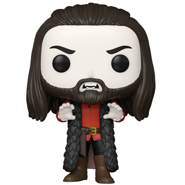 POP! TV Nandor (What We Do In The Shadows) POP-1326