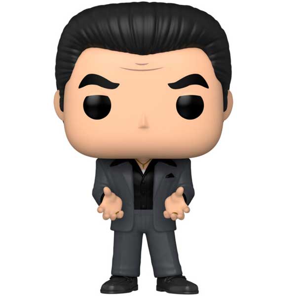 POP! TV: Silvio Dante (The Sopranos) POP-1292