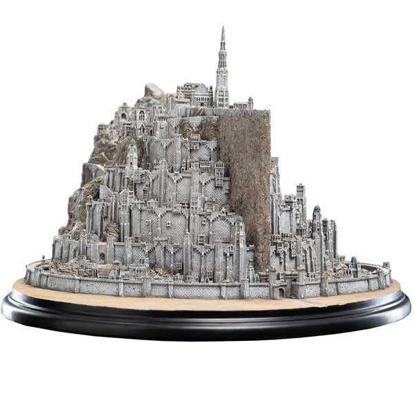 Socha Minas Tirith Statue (Lord of The Rings) 861001463