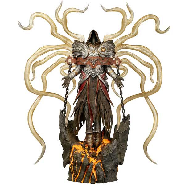 E-shop Socha Inarius Premium (Diablo 4)