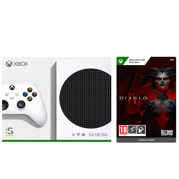 Xbox Series S