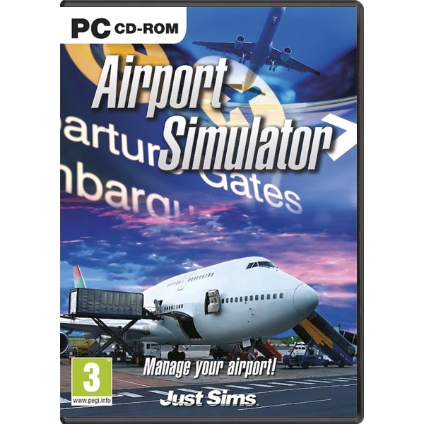 Airport Simulator Airport Simulator