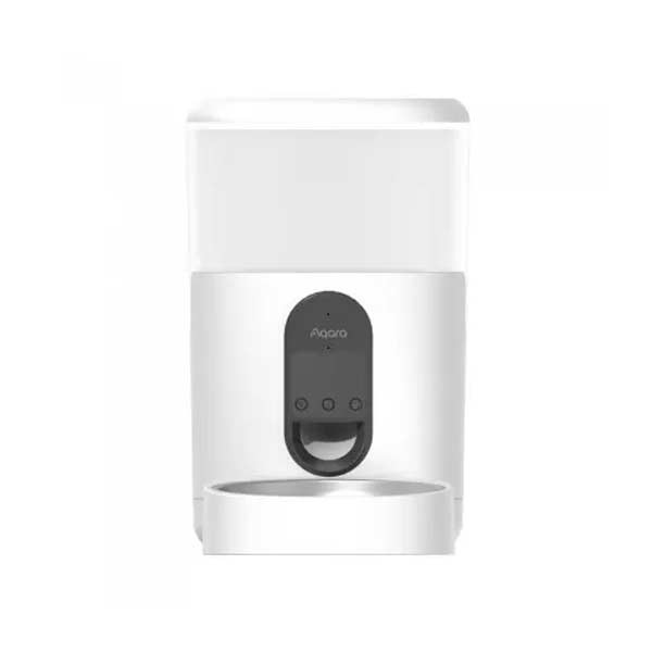 AQARA Smart Pet Feeder C1