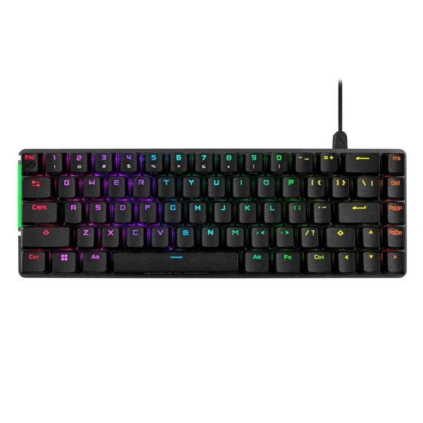 E-shop ASUS ROG Falchion ACE, čierny 90MP0346-BKUA01