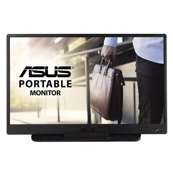 ASUS ZenScreen MB165B Portable USB Monitor 15,6