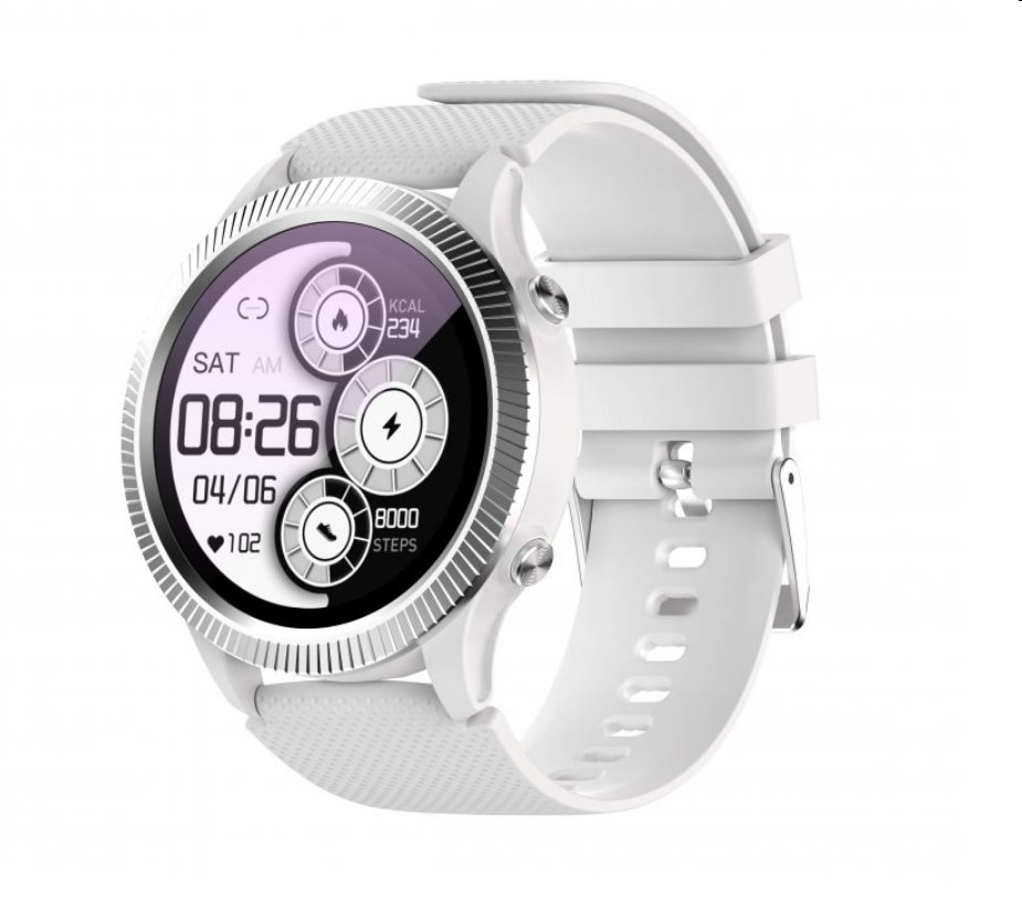 CARNEO Athlete GPS