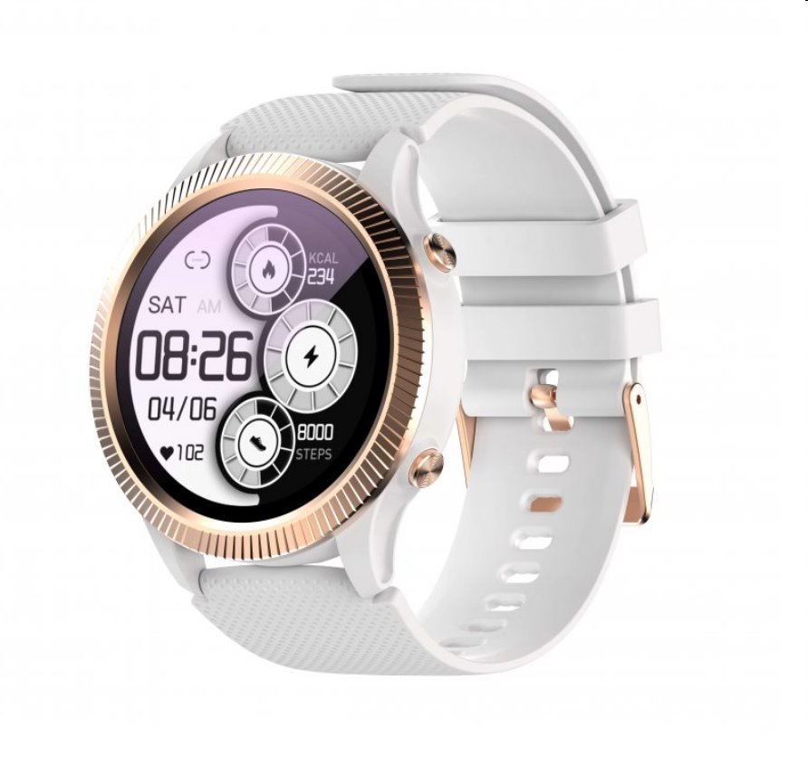 CARNEO Athlete GPS
