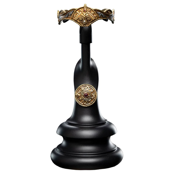 E-shop Crown Of King Théoden Replica Scale 1:4 (Lord of The Rings) WETA