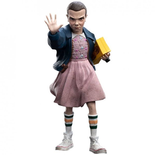 E-shop Figúrka Mini Epics Eleven (Stranger Things) WETA