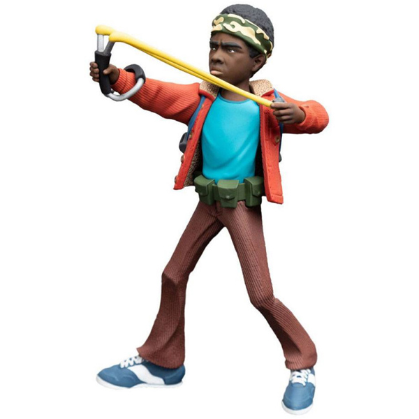 Figura Mini Epics Lucas Sinclair (Stranger Things)