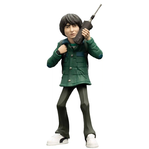 Figura Mini Epics Mike Wheeler (Stranger Things)