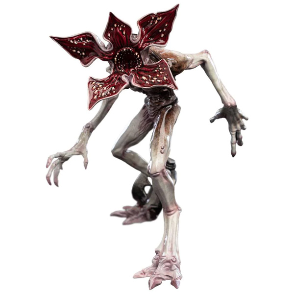 Figúrka Mini Epics The Demogorgon (Stranger Things) Limited Edition