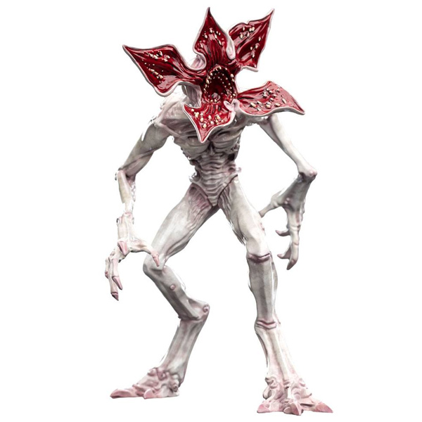 Figúrka Mini Epics The Demogorgon (Stranger Things) WETA