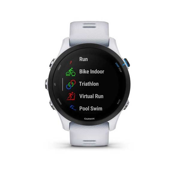 E-shop Garmin Forerunner 255 Music