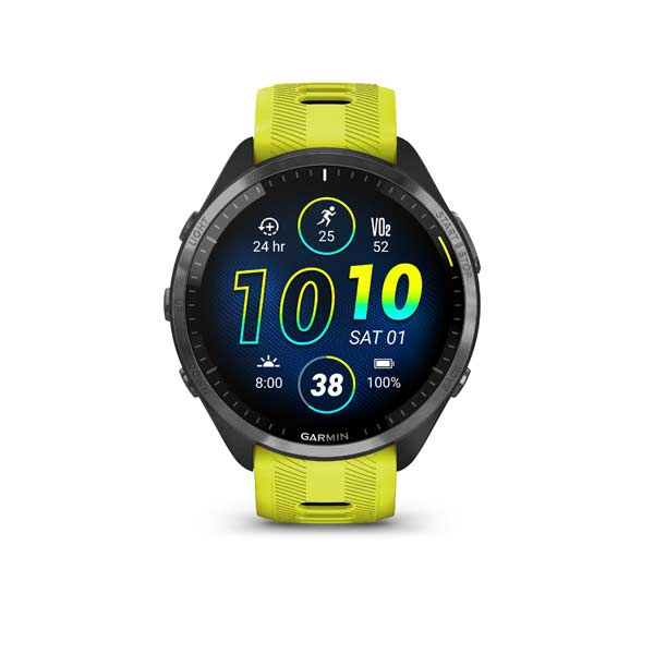 Garmin Forerunner 965