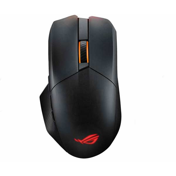 Herná myš ASUS ROG Chakram X Origin