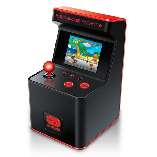 Herný ovládač Retro Arcade Machine X (300 v 1) DGUN-2593