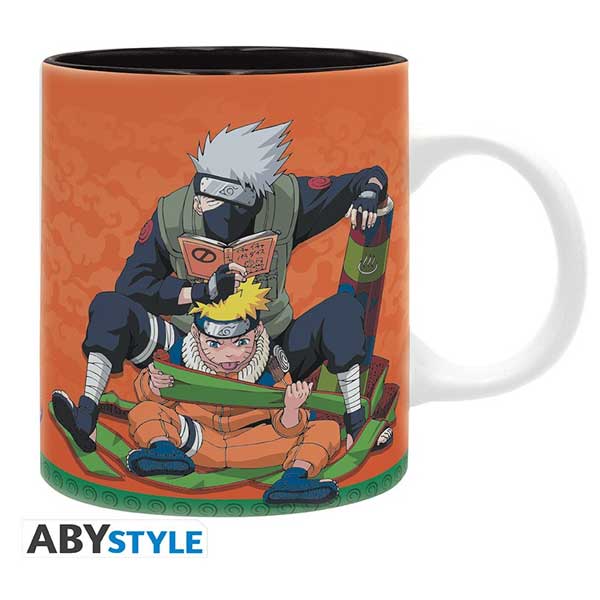 Hrnček Kakashi (Naruto) ABYMUG975