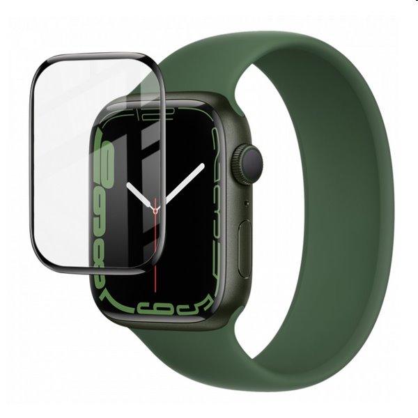 E-shop Innocent Magic Glass 3D Apple Watch 41mm Series 78 I-MG-WATCH-S7-41MM