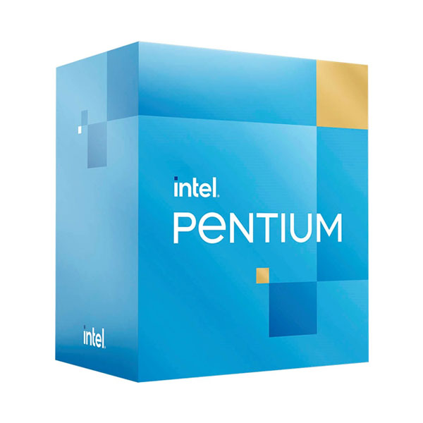 INTEL Pentium Gold G7400 (3,7Ghz 6MB Soc1700 VGA) Box BX80715G7400