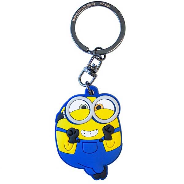 Kľúčenka Bob (Minions) ABYKEY402