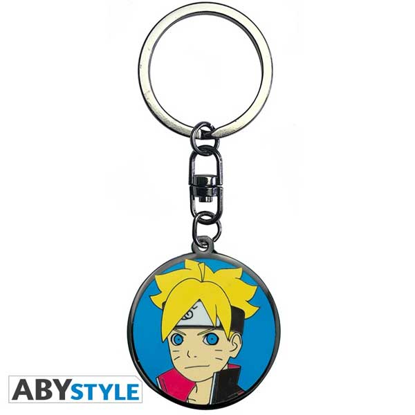 E-shop Kľúčenka Boruto ABYKEY254