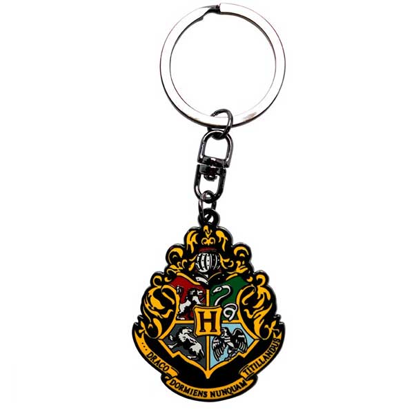 Kľúčenka Hogwarts (Harry Potter) ABYKEY134 