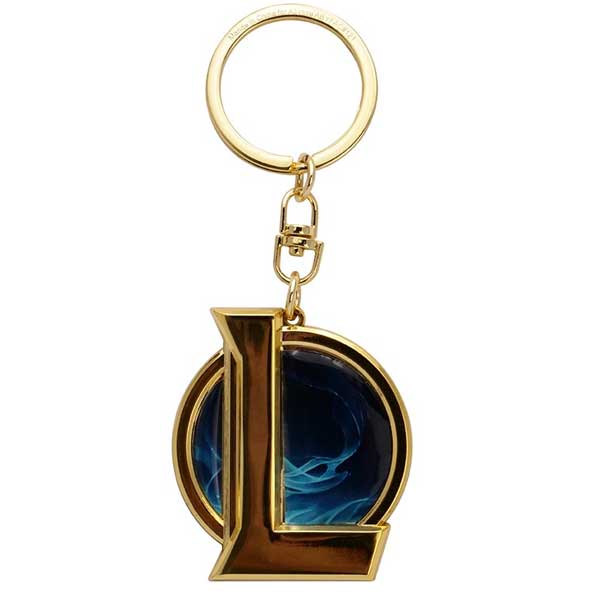Kľúčenka Logo (League of Legends) Kľúčenka Logo (League of Legends)