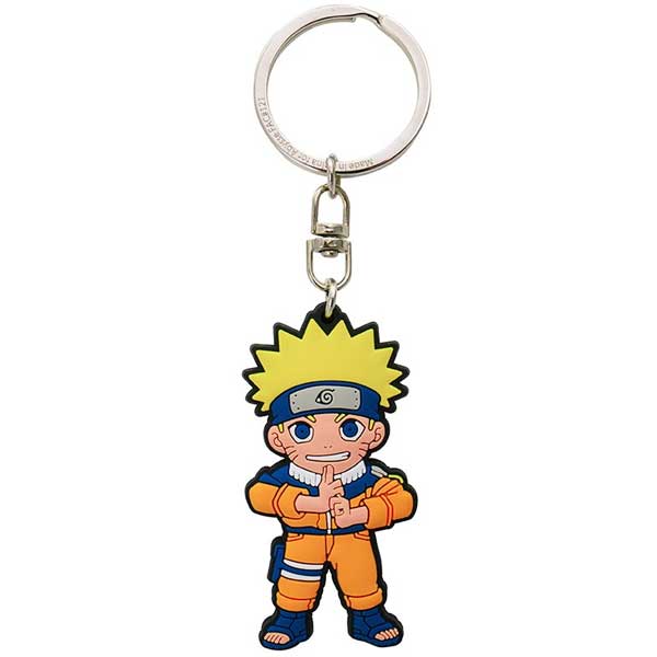 Kľúčenka Naruto ABYKEY465