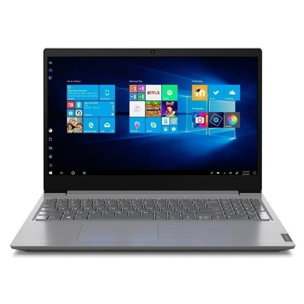 Lenovo V15 IML Intel i3-10110U 8 GB 256 GB 15.6" FHD TN AG IntelUHD Win10 Pro, šedý Lenovo V15 IML Intel i3-10110U 8 GB 256 GB 15.6" FHD TN AG IntelUHD Win10 Pro, šedý