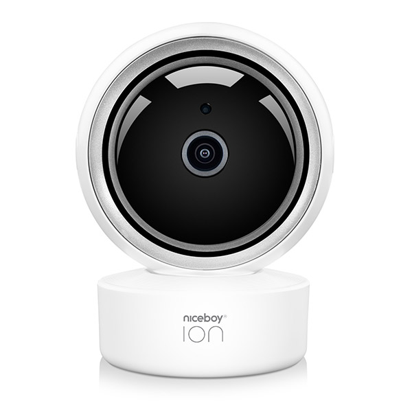 E-shop Niceboy ION Home Security Camera