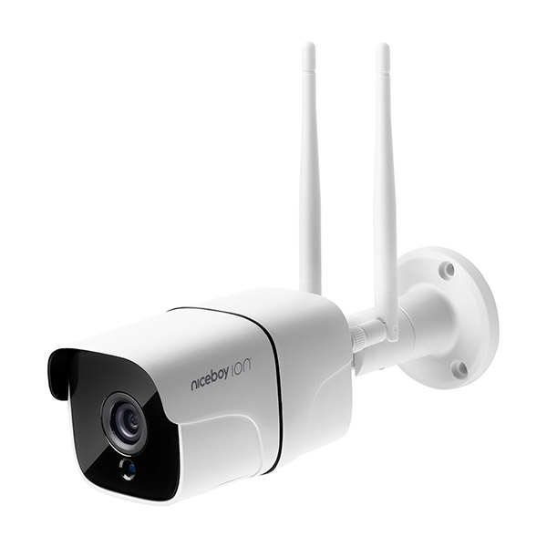 E-shop Niceboy ION Outdoor Security Camera