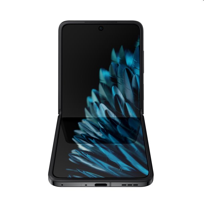 Oppo Find N2 Flip, 8256GB, Astral Black 6053368