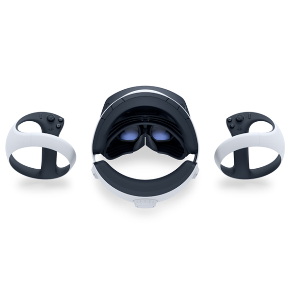 PlayStation VR2 - OPENBOX (Rozbalený tovar s plnou zárukou)