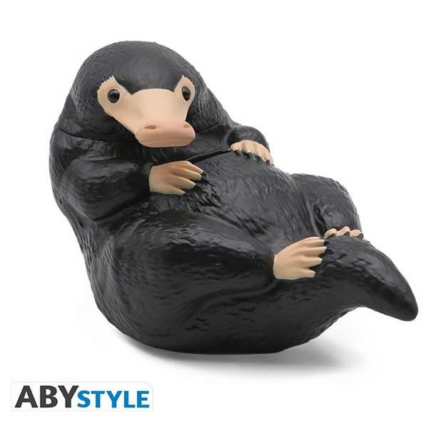 Pokladnička Niffler (Fantastic Beasts) ABYBUS014