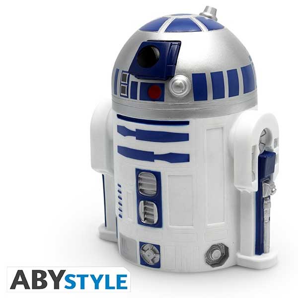 Pokladnička R2D2 (Star Wars)