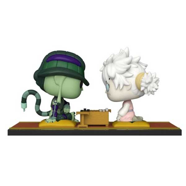 POP! Animation: Meruem vs Komugi (Hunter X Hunter) POP-1136