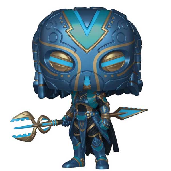 POP! Black Panther Wakanda Forever: Aneka (Marvel) POP-1178