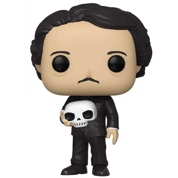 POP! Icons: Edgar Allen Poe