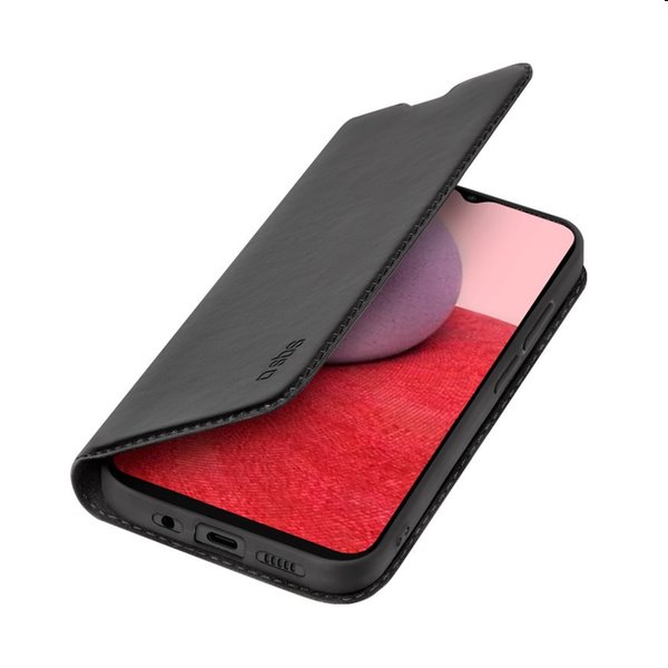 Knižkové puzdro SBS Book Wallet Lite pre Samsung Galaxy A14 5G, čierna