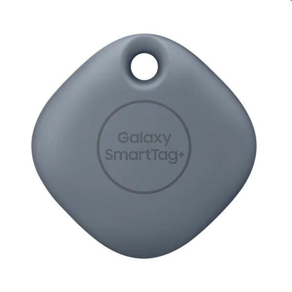 Samsung Galaxy SmartTag+, blue - OPENBOX (Rozbalený tovar s plnou zárukou)