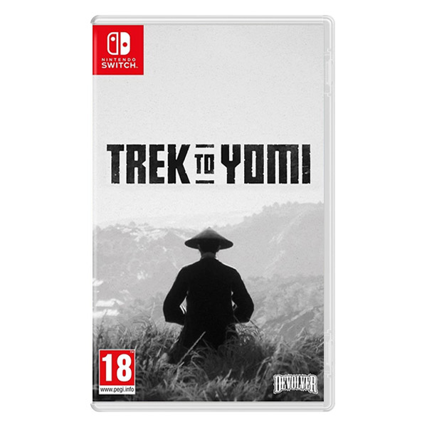 Trek To Yomi NSW