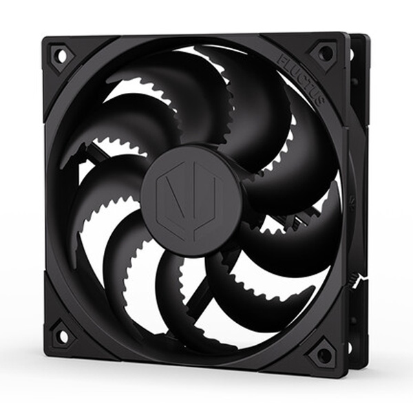 E-shop Endorfy Fluctus 120 PWM Ventilátor EY4A001