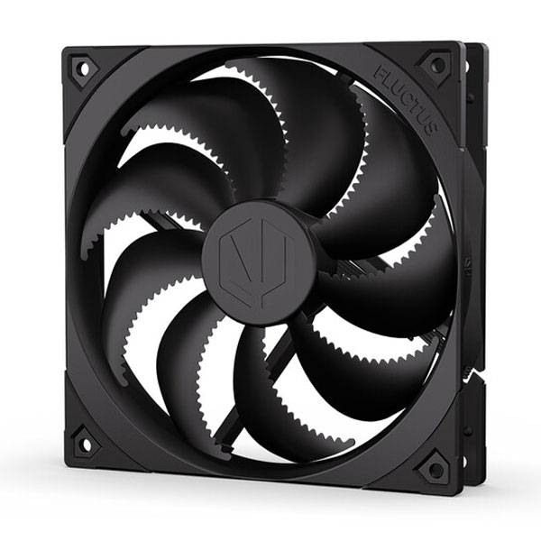 E-shop Endorfy Fluctus 140 PWM Ventilátor EY4A003