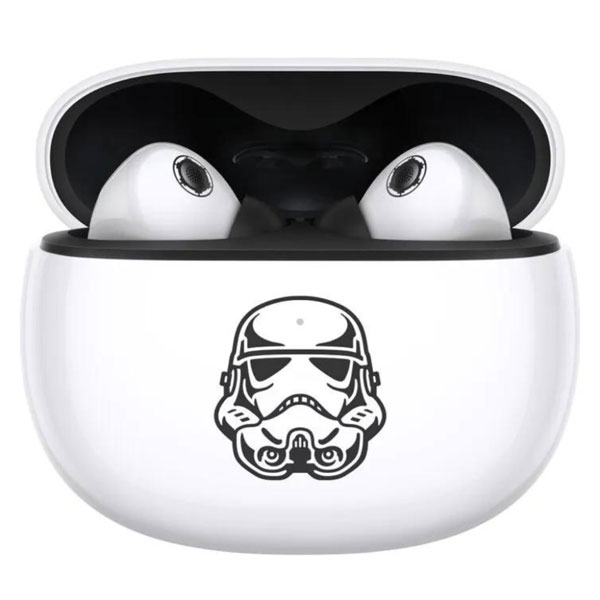 Xiaomi Buds 3 Star Wars edícia Stormtrooper