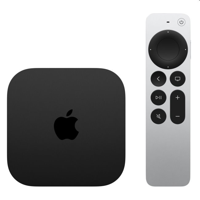 Apple TV 4K 128GB MN893CS/A